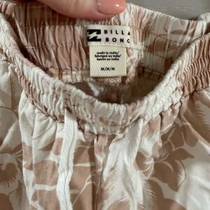 Billabong Road Trippin Shorts - Size M